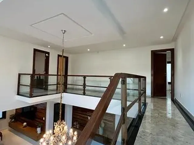 Imagem 11: Linda Casa com Piscina