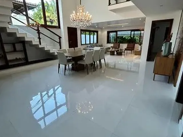 Imagem 12: Linda Casa com Piscina