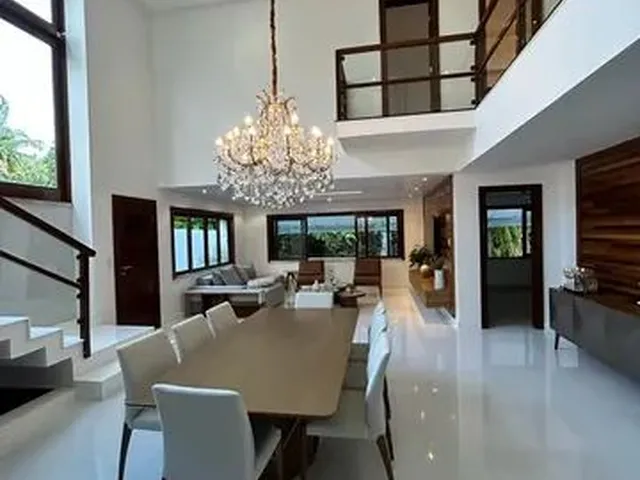 Imagem 14: Linda Casa com Piscina