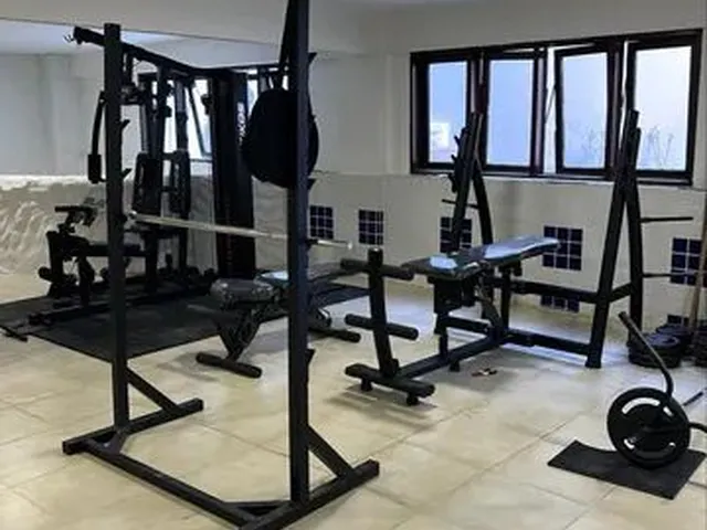Imagem 16: Linda Casa com Piscina