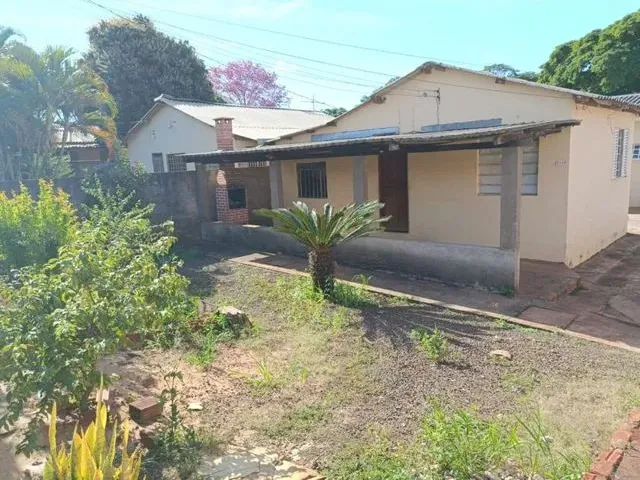Imagem: Casa com 4 Dormitórios para Alugar, 100