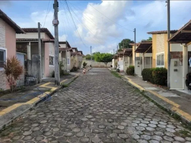 Imagem: Alugo Casas Residencial Ypes 5