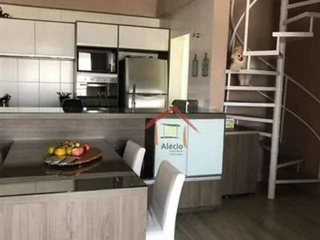 Imagem: O apartamento possui 3 Dormitórios, 1 Suíte, 4 Banheiros,