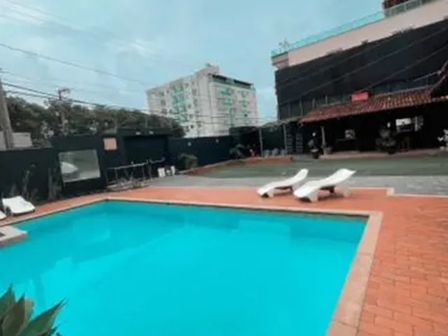 Imagem: Casa Duplex Bacutia Aluguel Temporada