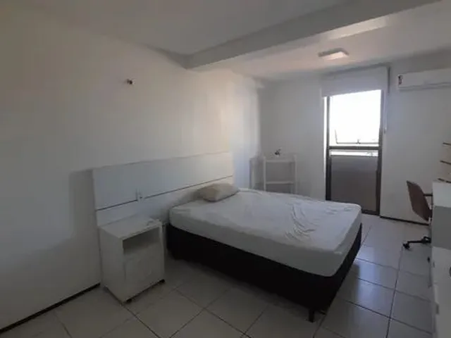 Imagem 2: Alugo Apartamento de 1 Quarto no Renascença