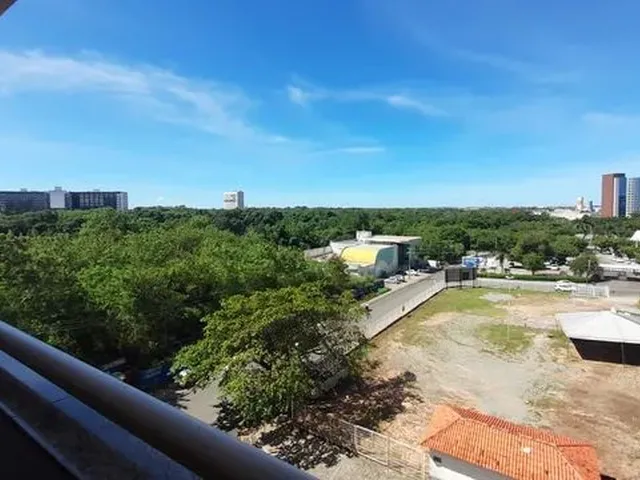 Imagem 4: Alugo Apartamento de 1 Quarto no Renascença