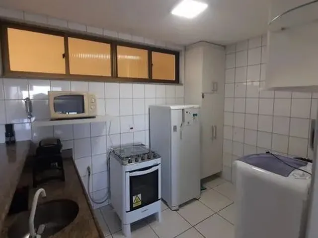 Imagem 5: Alugo Apartamento de 1 Quarto no Renascença