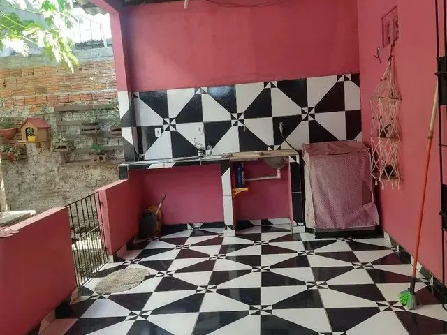 Imagem 2: Aluguel de Casa no Inicio do Bairro Açaí