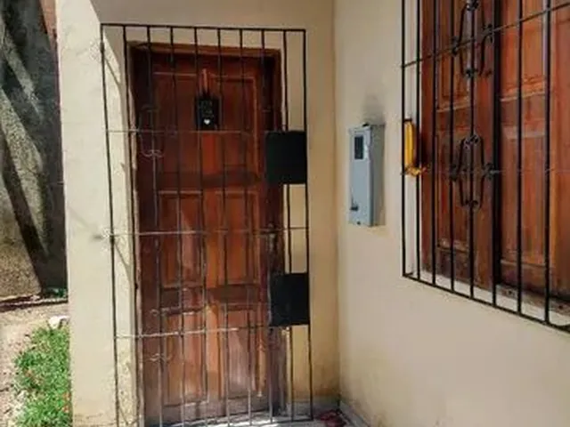 Imagem 3: Aluguel de Casa no Inicio do Bairro Açaí