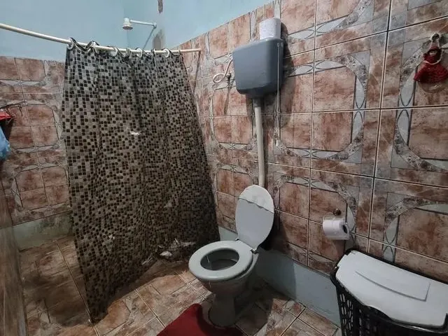 Imagem 4: Aluguel de Casa no Inicio do Bairro Açaí