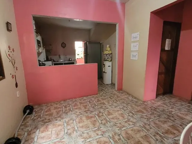 Imagem 5: Aluguel de Casa no Inicio do Bairro Açaí