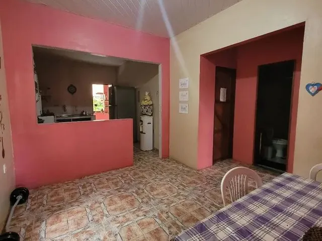 Imagem 7: Aluguel de Casa no Inicio do Bairro Açaí