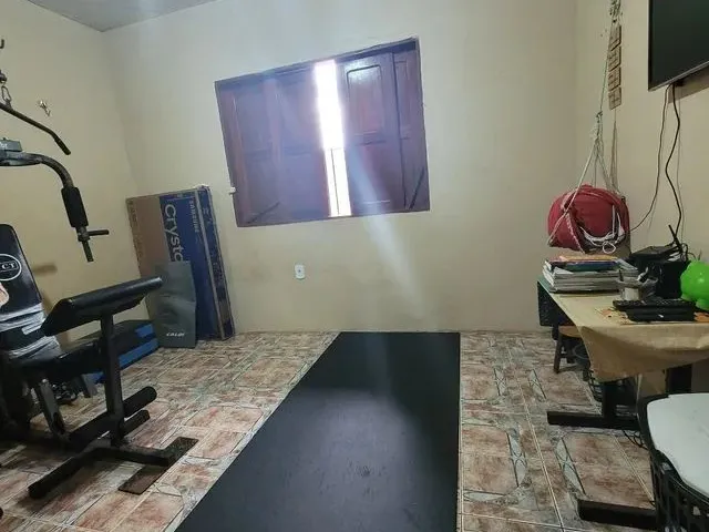 Imagem 8: Aluguel de Casa no Inicio do Bairro Açaí