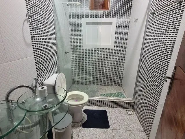 Imagem 9: Aluguel de Casa no Inicio do Bairro Açaí