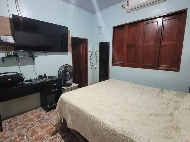 Imagem 10: Aluguel de Casa no Inicio do Bairro Açaí