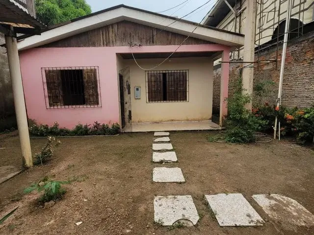 Imagem 12: Aluguel de Casa no Inicio do Bairro Açaí
