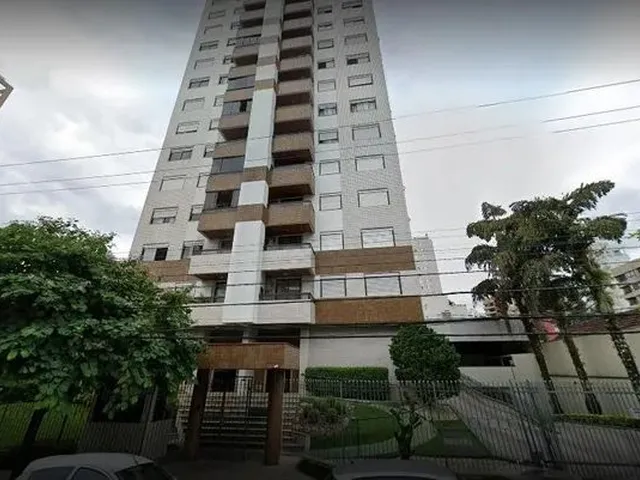 Imagem: Apartamento no Centro com 2 Quartos para