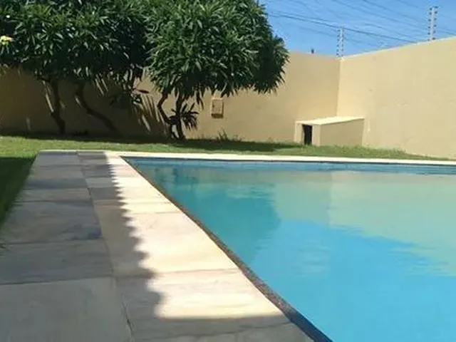 Imagem: Alugo Casa com Piscina Churrasqueira e Dek