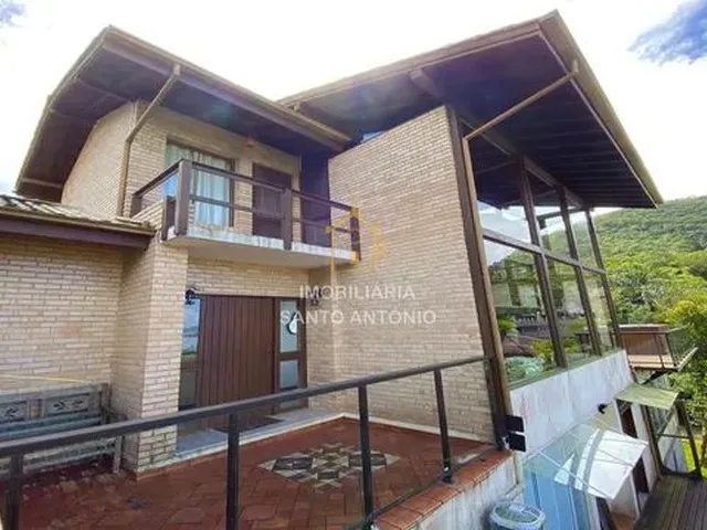 Imagem: Casa para Aluguel, 5 Quartos, 3 Suítes
