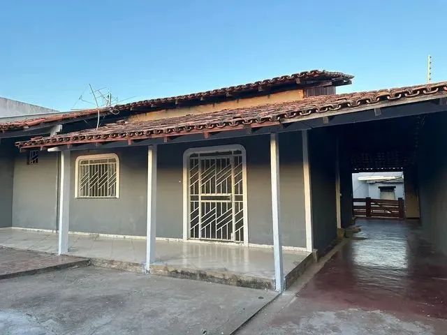 Imagem: Alugo Casa no Caimbe