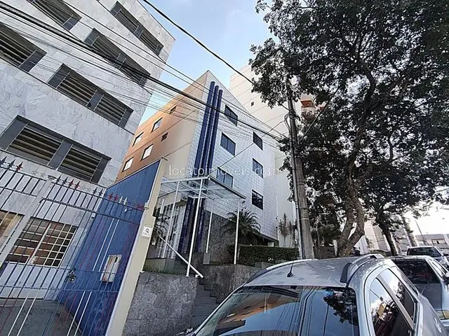 Imagem 1: Ref.: 2043 - Apartamento 02 Quartos para Locação
