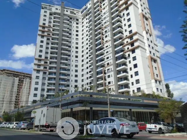 Imagem: Imobiliaria Juvevê Aluga Apartamento Cabral