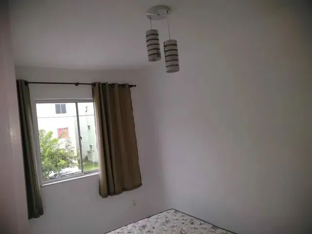 Imagem: Apartamento 2 Quartos para Aluguel