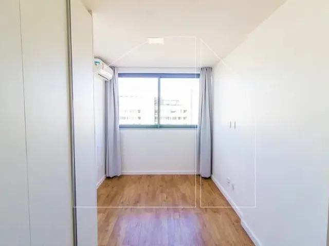 Imagem 4: Sqnw 307 Bloco e - Cobertura, 3 Suítes, 3 Vagas!