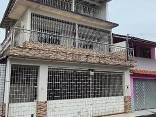 Imagem: Casa na Aparecida, 4 Qts, 2 Suítes / Modulados