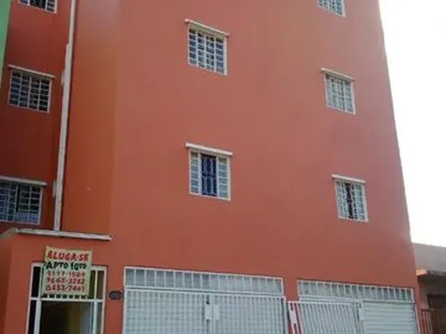 Imagem: Apartamento de 01 Quarto na Qi 06 Setor