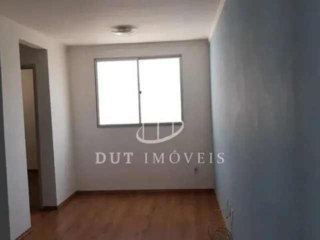 Imagem 1: Apartamento - Jardim Márcia - Campinas