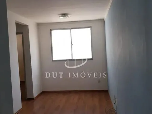 Imagem 4: Apartamento - Jardim Márcia - Campinas
