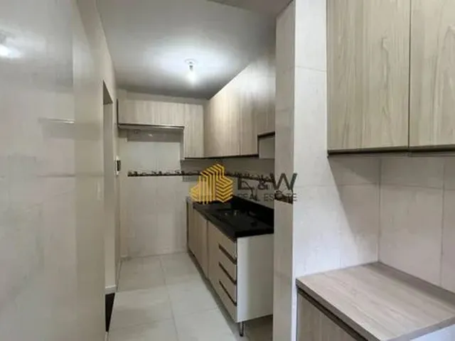 Imagem: Apartamento com 2 Dormitórios para Alugar
