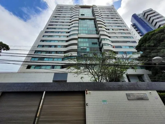 Imagem: Apartamento para Aluguel, 4 Quartos, 2 Suítes