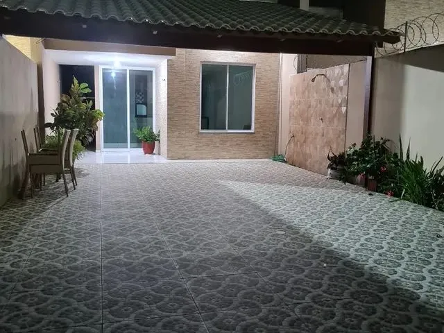 Imagem: Aluga-Se Casa Mobiliada