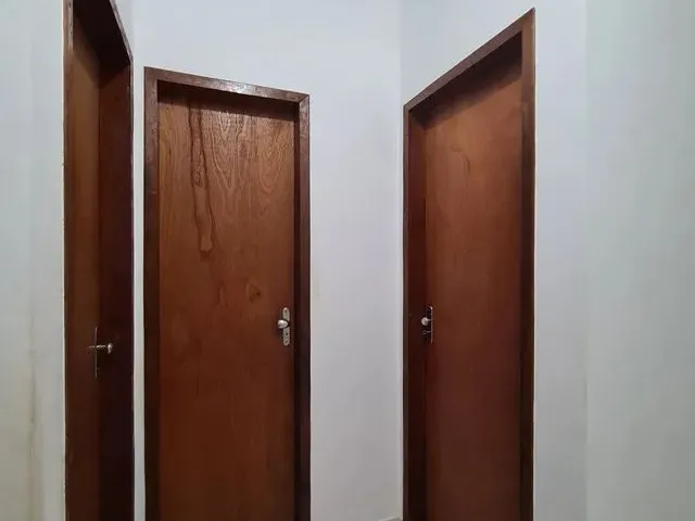 Imagem 3: Aluga-Se Casa Mobiliada