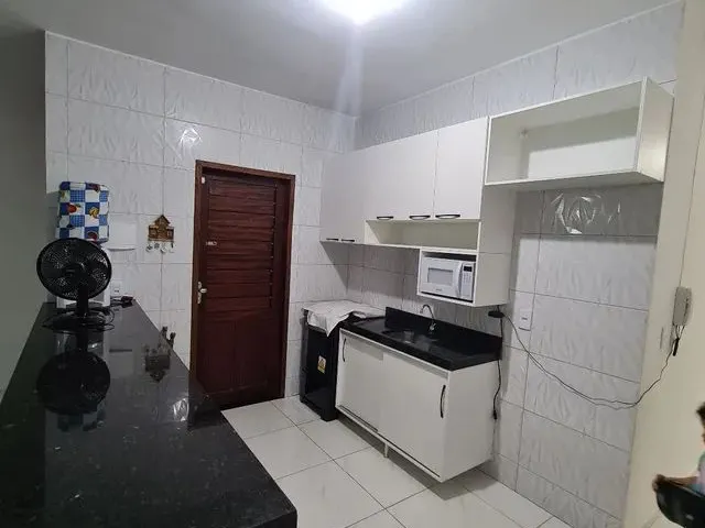 Imagem 4: Aluga-Se Casa Mobiliada