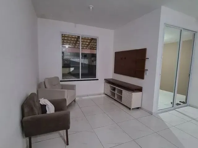 Imagem 5: Aluga-Se Casa Mobiliada
