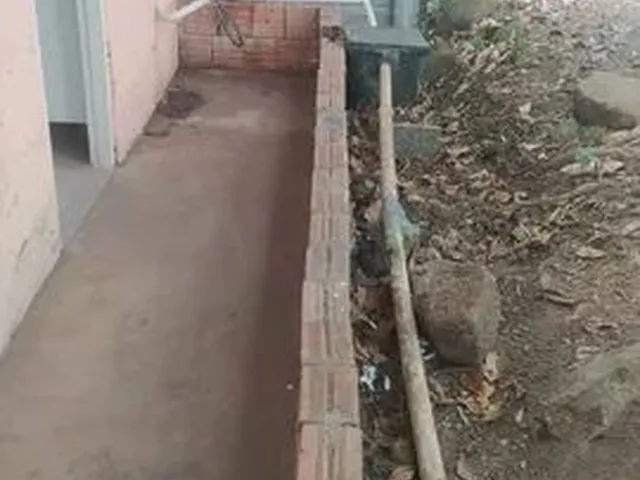 Imagem: Casa pra Alugar