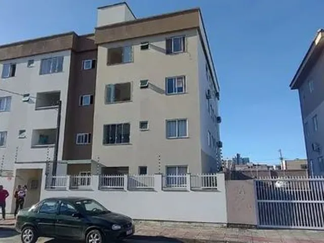 Imagem: Apto no Res. Ari Ferreira Semi Mobiliado
