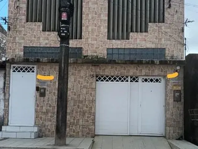Imagem: Casa em Primeiro Andar no Clima Bom, com
