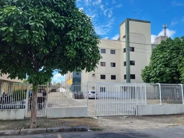Imagem: Apartamento no Centro - Fortaleza - Ce
