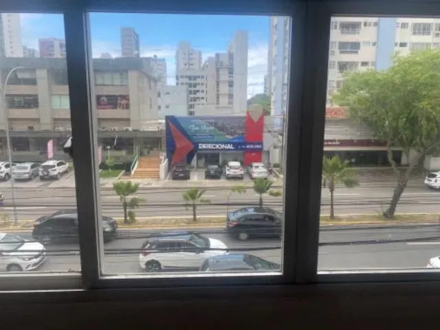 Imagem 2: Alugo Apartamento em Boa Viagem 2 Quartos