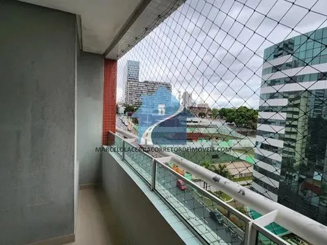Imagem 10: Condomínio Residencial Vida - Adrianópolis