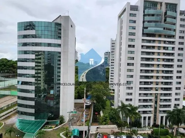 Imagem 11: Condomínio Residencial Vida - Adrianópolis