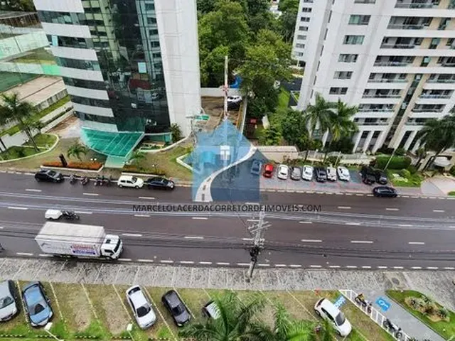 Imagem 12: Condomínio Residencial Vida - Adrianópolis