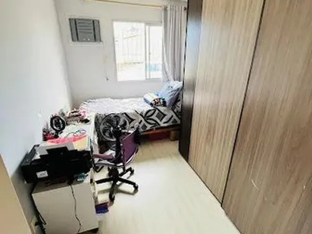 Imagem 5: 2 Dormitório * Sala * Cozinha * Banheiro * Área de Serviço * Cód: 22610 D