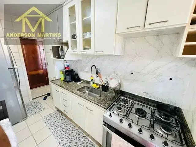 Imagem 6: 2 Dormitório * Sala * Cozinha * Banheiro * Área de Serviço * Cód: 22610 D