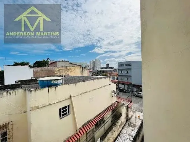 Imagem 9: 2 Dormitório * Sala * Cozinha * Banheiro * Área de Serviço * Cód: 22610 D