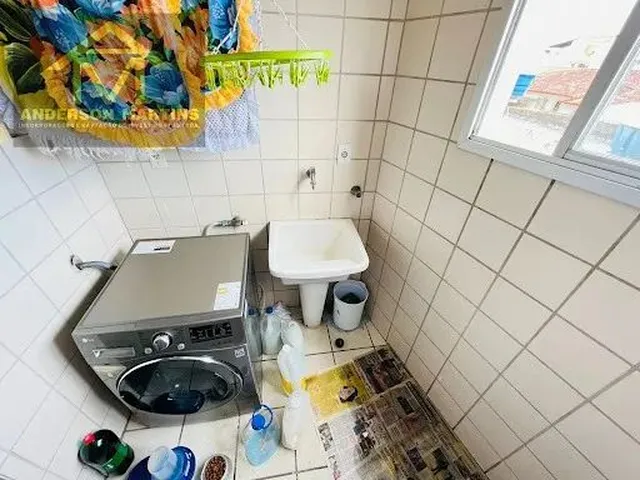 Imagem 11: 2 Dormitório * Sala * Cozinha * Banheiro * Área de Serviço * Cód: 22610 D